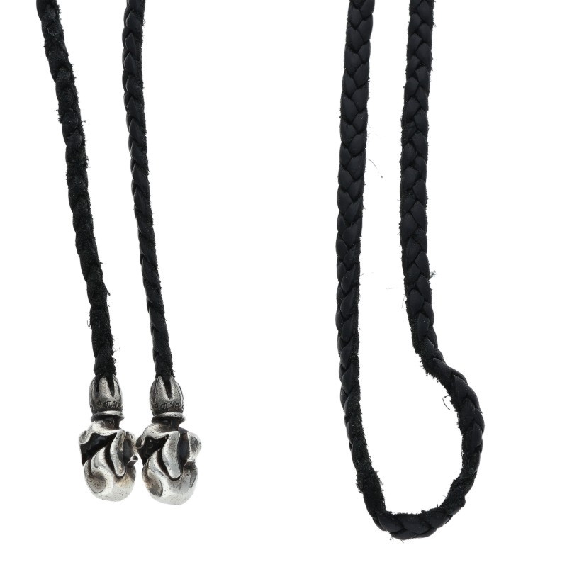 楽天市場】クロムハーツ【CHROMEHEARTS】リップ＆タン/レザーブレード
