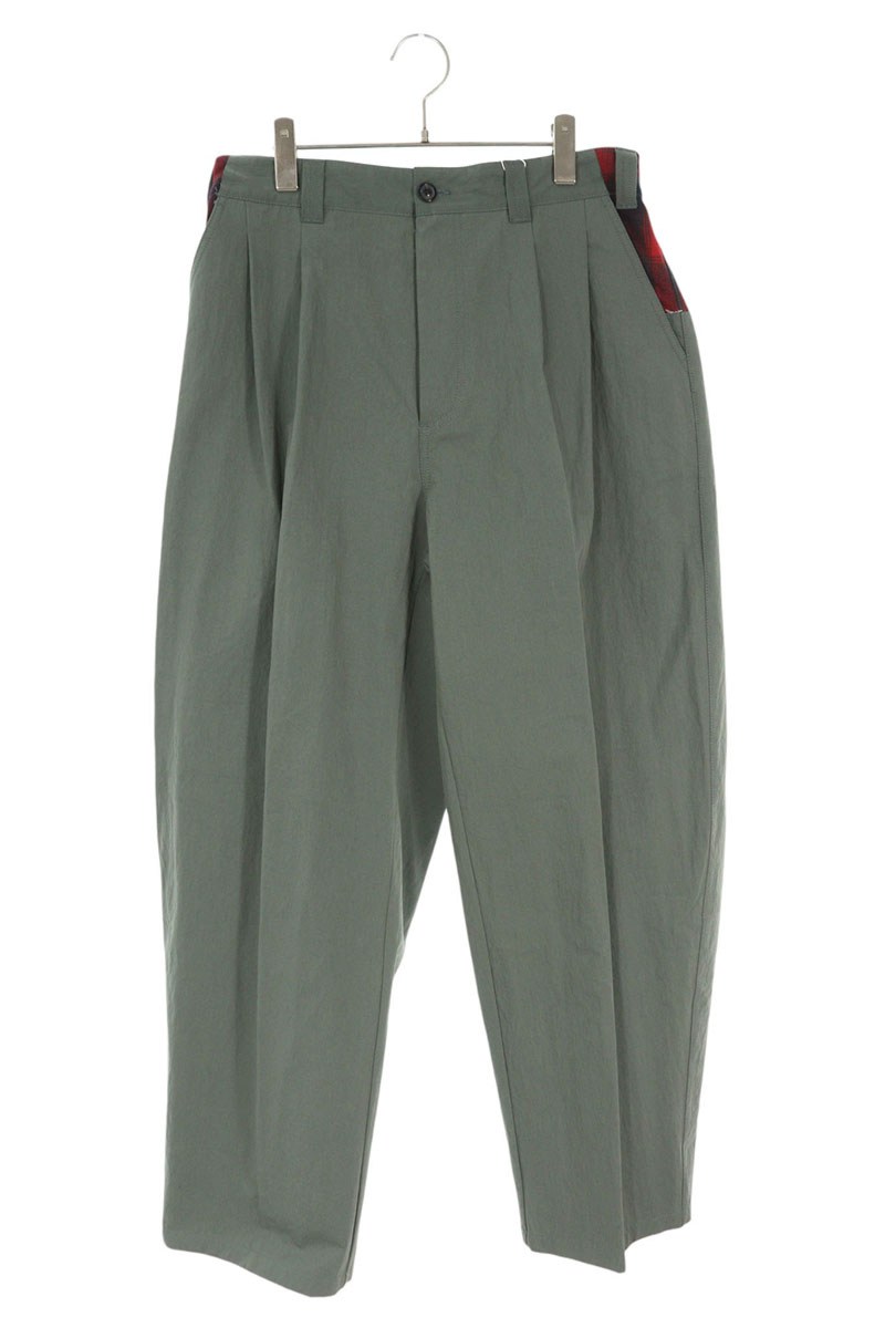 楽天市場】メゾンマルジェラ Maison Margiela ×ペンドルトン PENDLETON