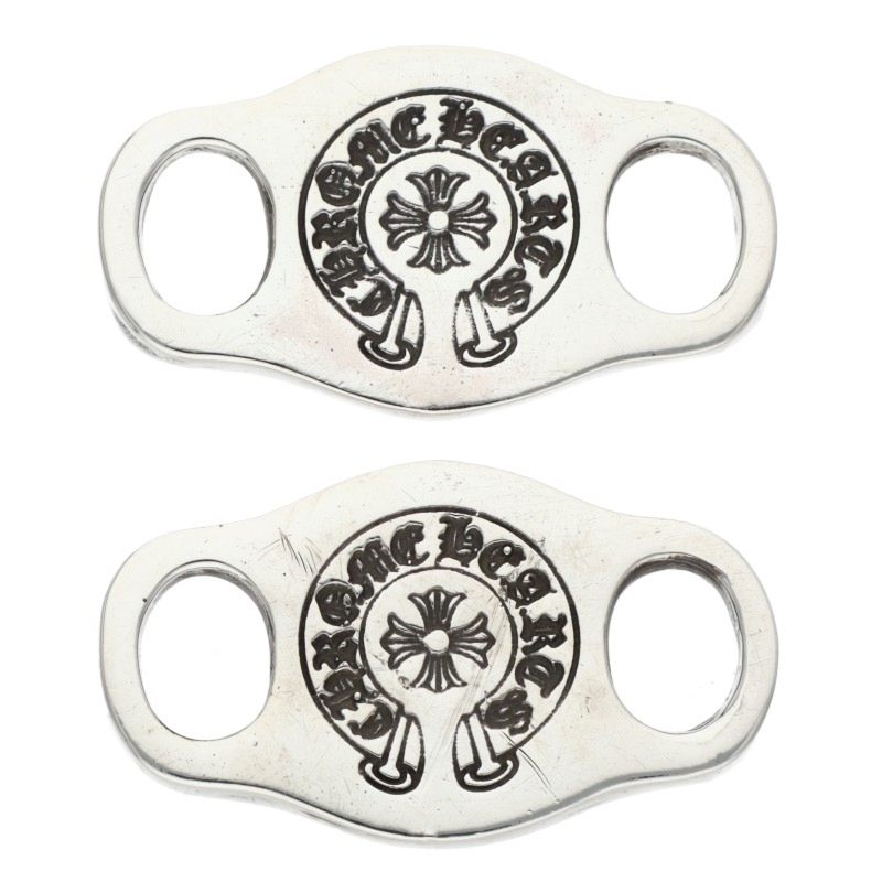 楽天市場】クロムハーツ【CHROMEHEARTS】【2個セット】 ホースシュー