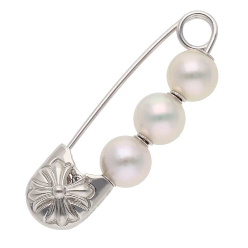 楽天市場】【中古】クロムハーツ CHROME HEARTS スティックピン CH