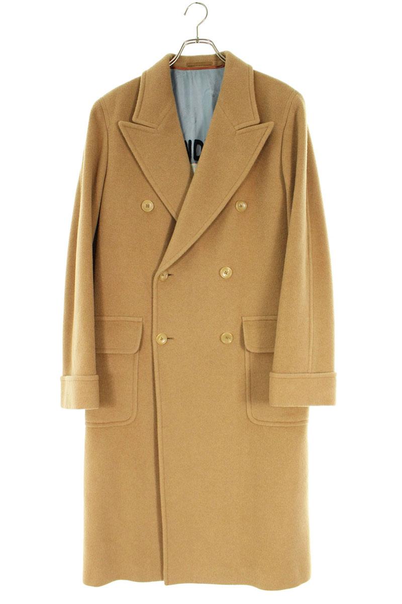 楽天市場】グッチ GUCCI サイズ:48 770433 XNA0D 総柄エンボスシャツ