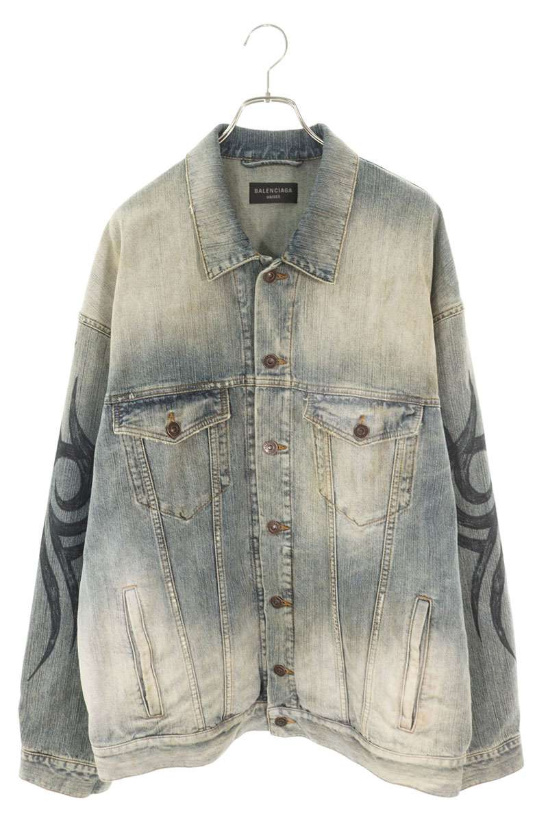 楽天市場】バレンシアガ BALENCIAGA サイズ:44 19AW 583230 TFW01