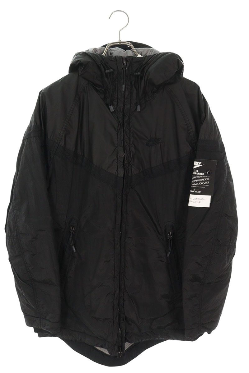 楽天市場】NIKE ナイキ ジャケット NikeLab STONE ISLAND ストーン