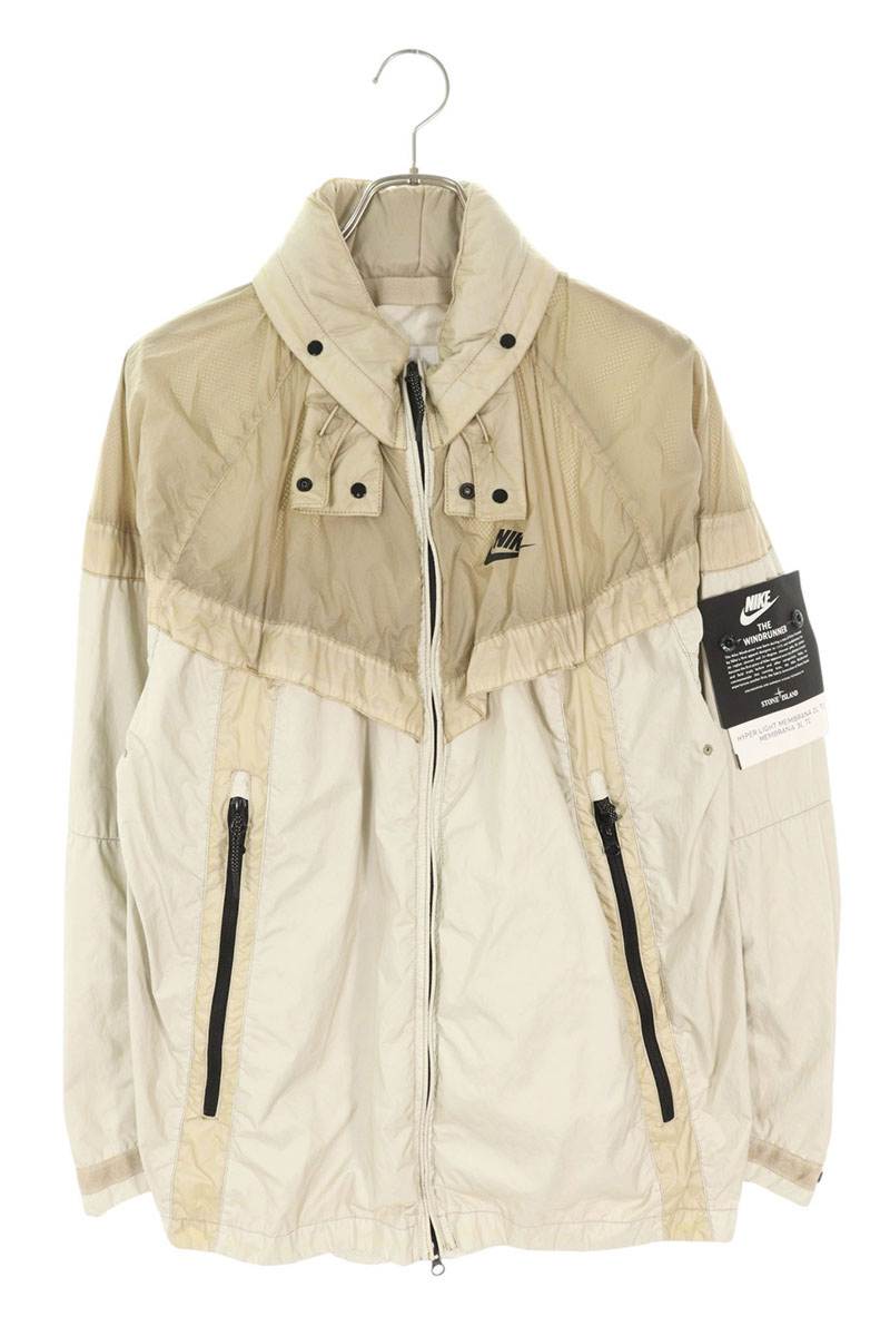 楽天市場】NIKE ナイキ ジャケット NikeLab STONE ISLAND ストーン
