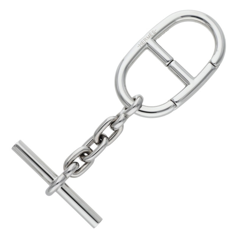 楽天市場】【エルメス】Hermes ヴィンテージ シェーヌダンクル