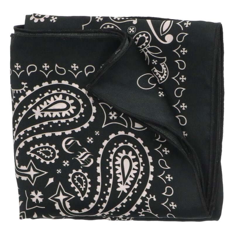 楽天市場】CHROME HEARTS SCARF CH PLUS クロムハーツ スカーフ CH