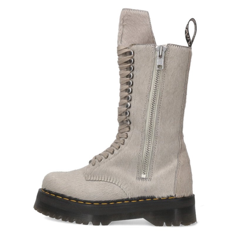 楽天市場】Rick Owens×Dr.Martens リックオウエンス ドクターマーチン