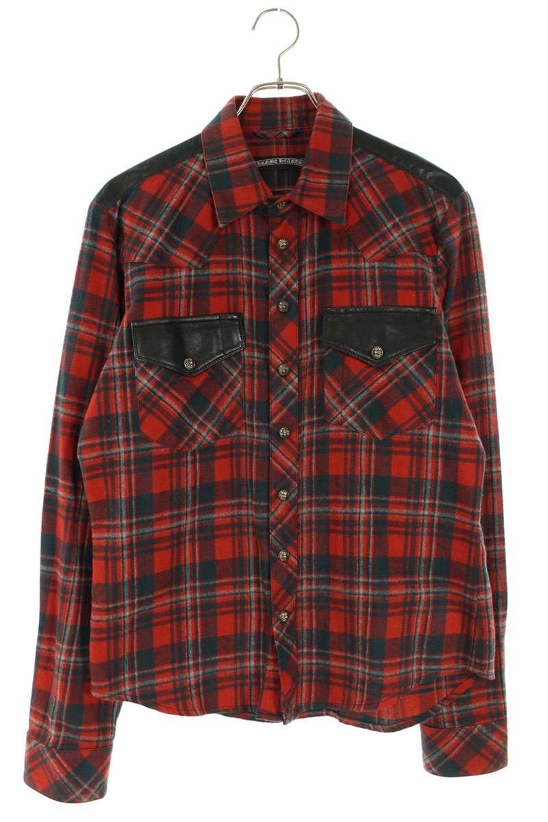 楽天市場】クロムハーツ Chrome Hearts サイズ:M WORK DOG クロス