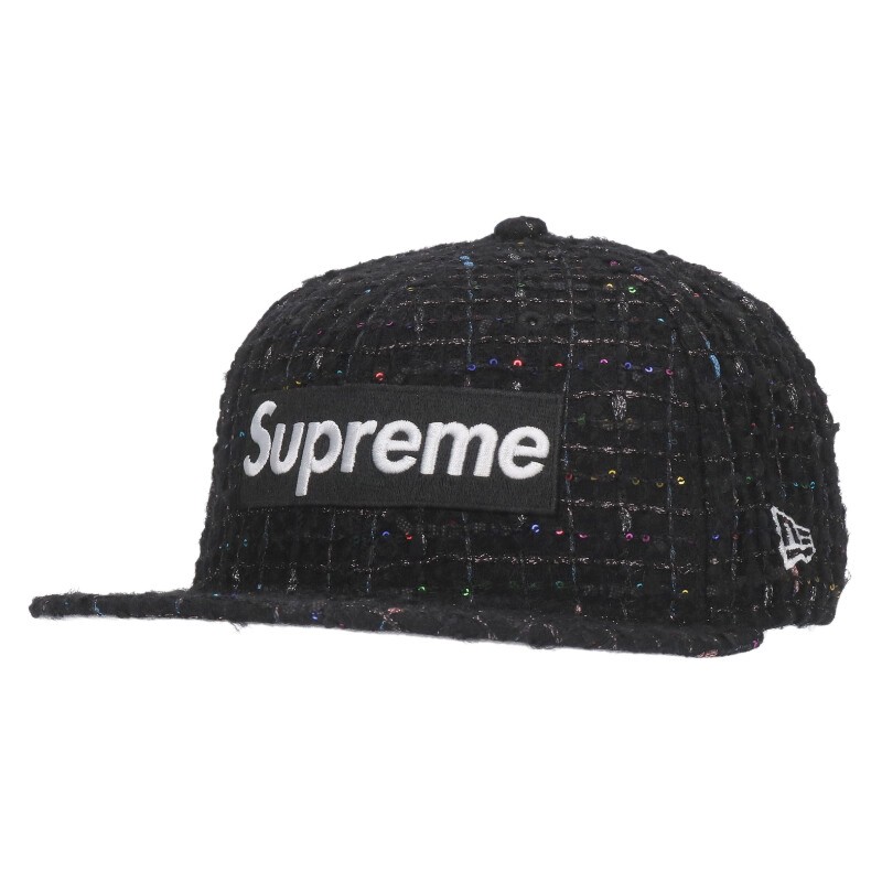 楽天市場】Supreme シュプリーム キャップ サイズ:7 1/2(59.6cm) 07SS