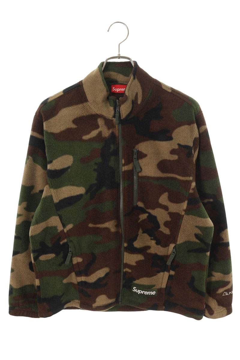 楽天市場】Supreme シュプリーム ジャケット サイズ:S 23AW ポーラ
