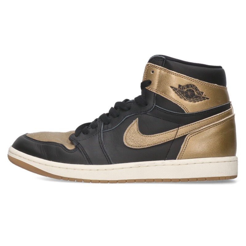 楽天市場】ナイキ NIKE サイズ:27cm AIR JORDAN 1 RETRO HIGH OG MOCHA