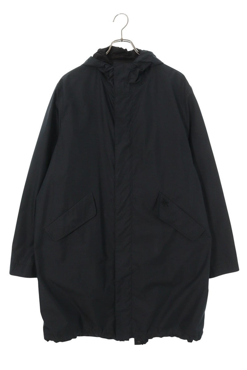 楽天市場】極美品 Dior × Stussy ディオール×ステューシー モッズ