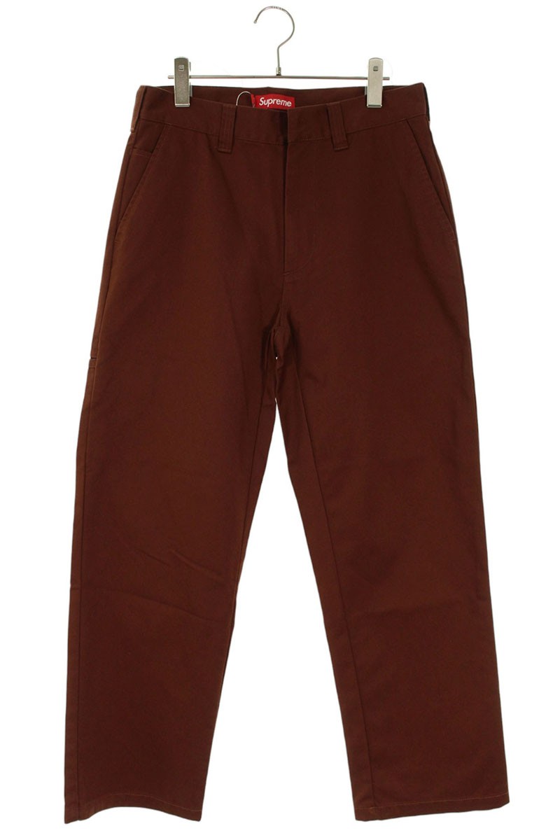 楽天市場】Supreme シュプリーム パンツ サイズ:30 / 25SS 千鳥格子