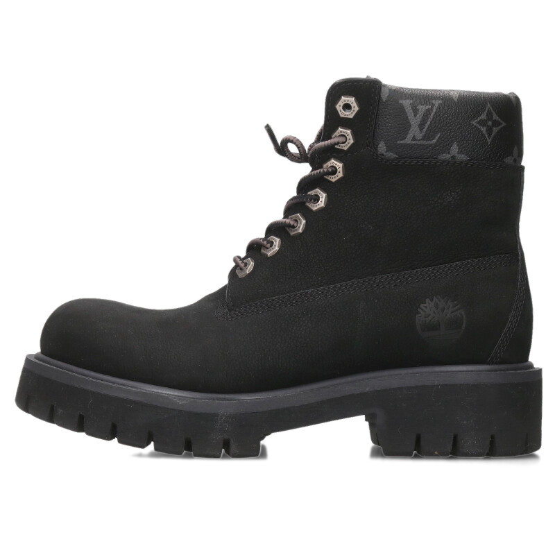 楽天市場】ルイヴィトン LOUISVUITTON ×ティンバーランド Timberland