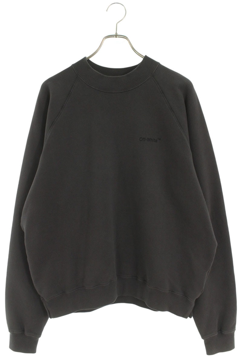 楽天市場】OFF-WHITE オフホワイト スウェット サイズ:XXS 絵画