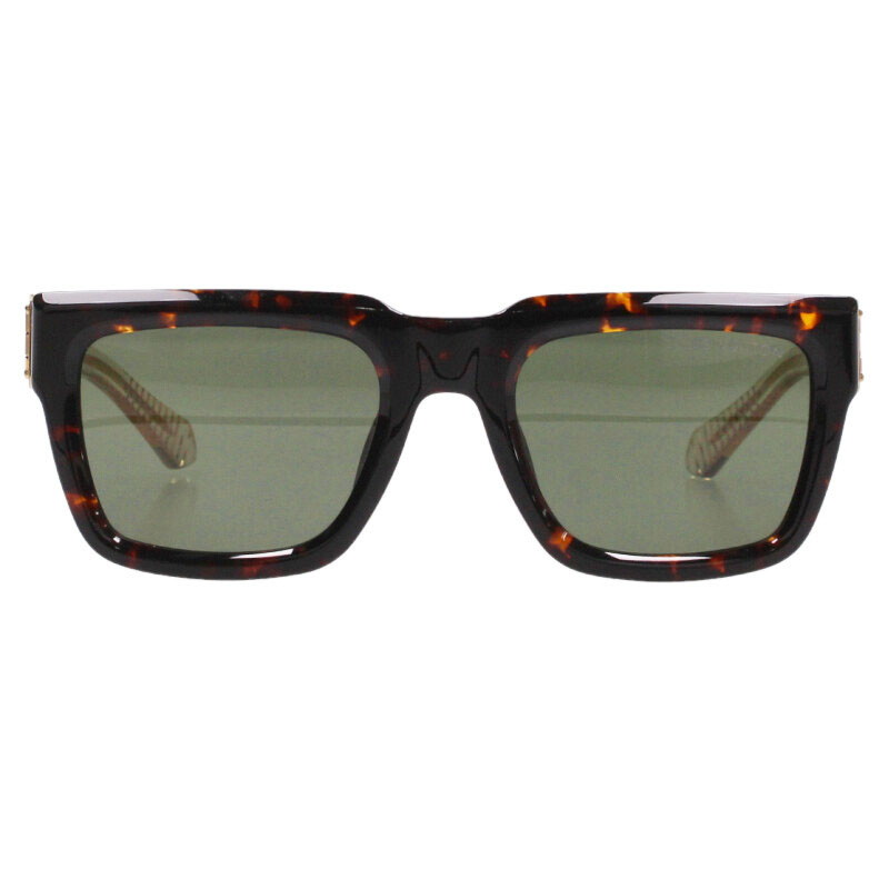 ルイヴィトン LOUISVUITTON　 サイズ:54□22-145 Z2060E LVレガシー・スクエア スクエアサングラス((フレーム)ブラウン調)【322152】【BS99】【小物】【中古】bb187#rinkan*B