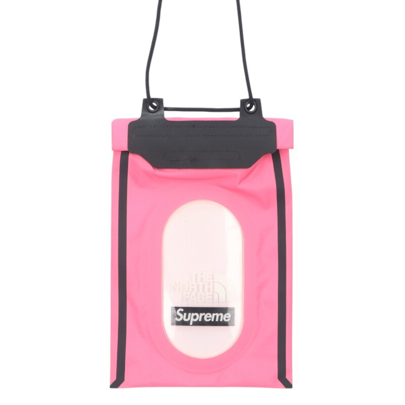 楽天市場】Supreme シュプリーム PELICAN カラビナ付き ペリカンケース