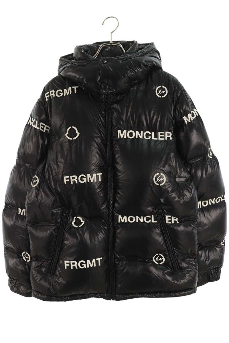楽天市場】【極美品】MONCLER GENIUS × フラグメント 藤原ヒロシ