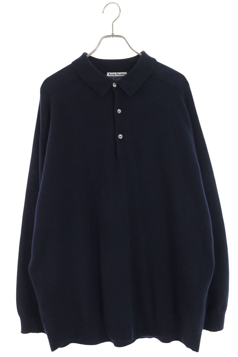 楽天市場】M .,100【Acne Studios アクネストゥディオズ 19AW ボア