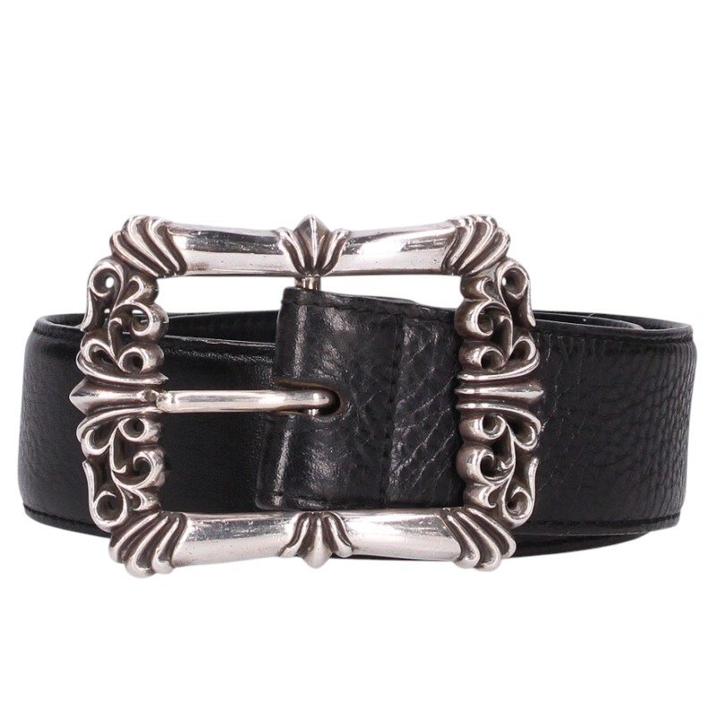 ChromeHearts クロムハーツ　otj ベルト クロムハーツ3ピースクラシックOTJベルト1.5|クロムハーツ通販専門店