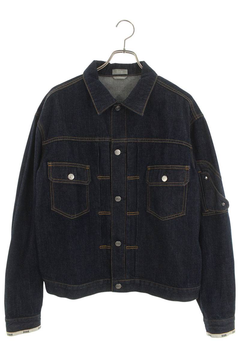 楽天市場】ディオール DIOR ×デニムティアーズ DENIM TEARS サイズ:44