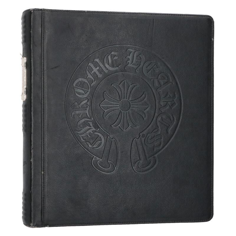 楽天市場】クロムハーツ バインダー : SKYTREK