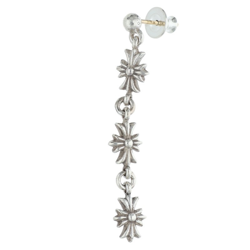 楽天市場】クロムハーツ Chrome Hearts NARROW V-CHX L ナローV CHX