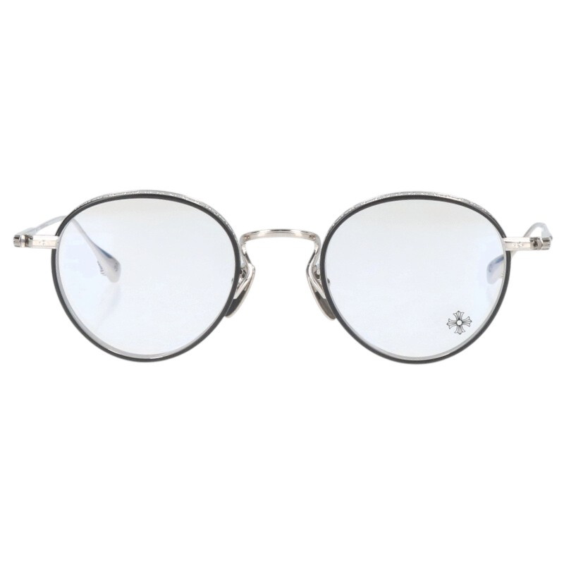 楽天市場】クロムハーツ Chrome Hearts サイズ:49□24-147