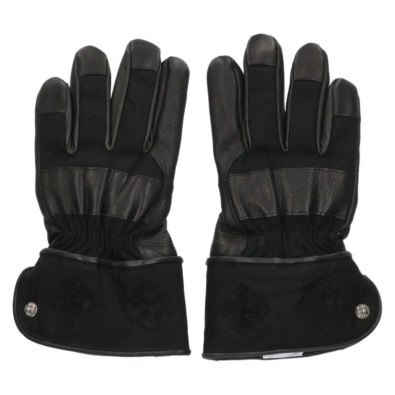 楽天市場】CHROME HEARTS 銀座店 クロムハーツ ダガージップ レザー