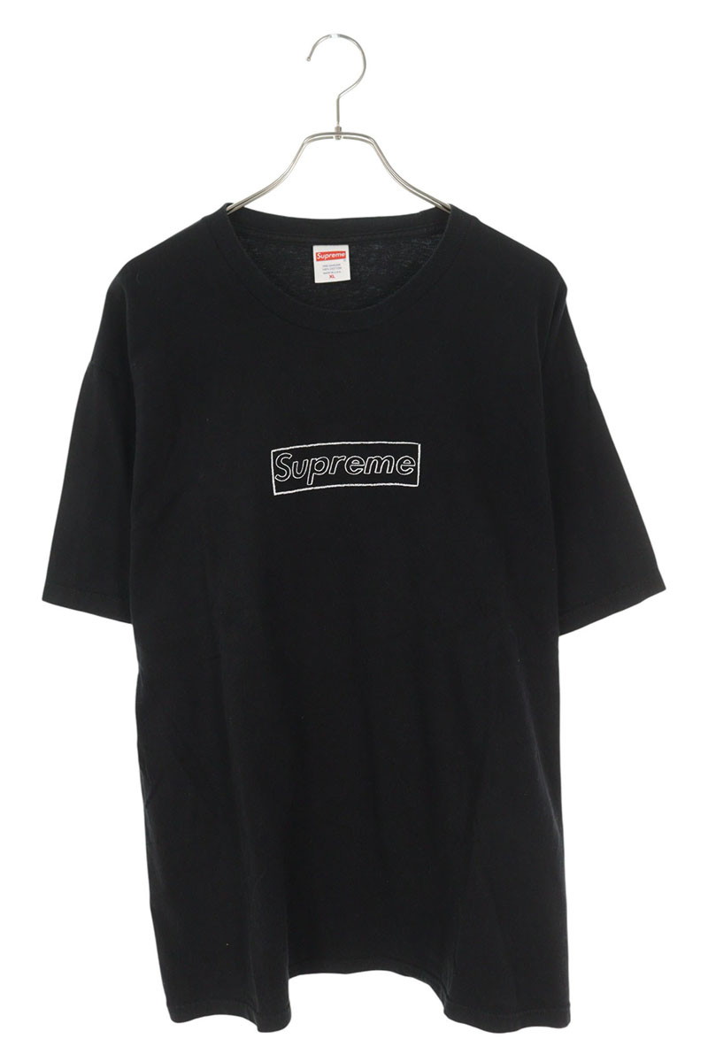楽天市場】シュプリーム SUPREME サイズ:S 24SS Shanghai Box Logo Tee