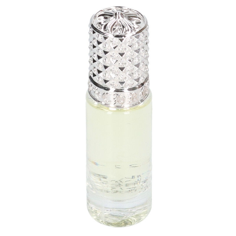 クロムハーツ ロールオン パフューム +22+ 6ml 香水 シルバー 希少 クロムハーツ ロールオン パフューム +22+ 6ml 香水 シルバー 希少