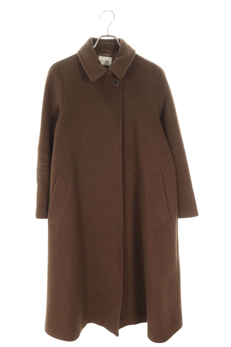 楽天市場】スティーブンアランSTEVEN ALAN 2020AW PRT TOP MELTON