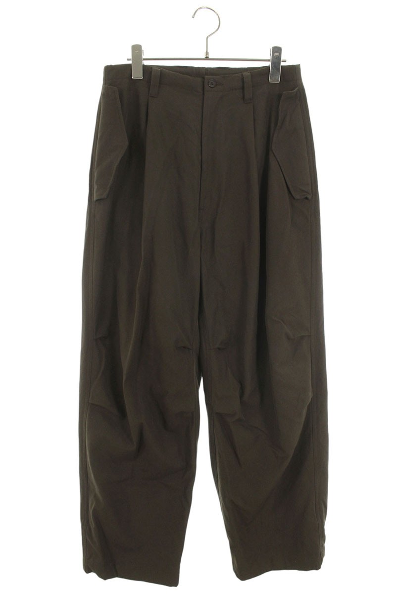シュタイン サイズ:S  ST.1129 プリーツ加工ロングパンツ 中古 BS99 楽天市場】シュタイン stein サイズ:S ST.1129 プリーツ加工ロング