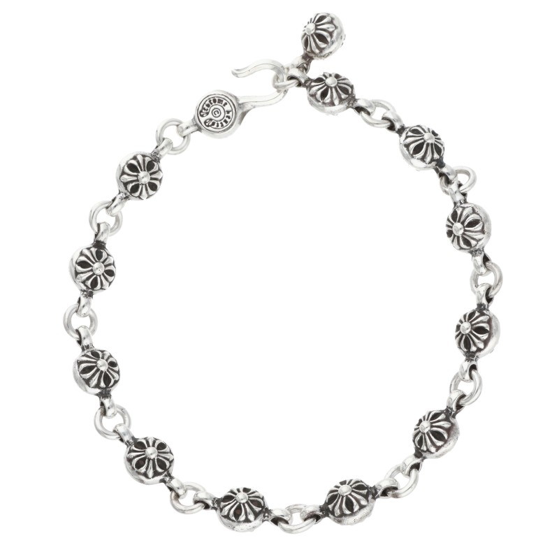 楽天市場】CHROME HEARTS クロムハーツ No1 BALL#1 クロスボール