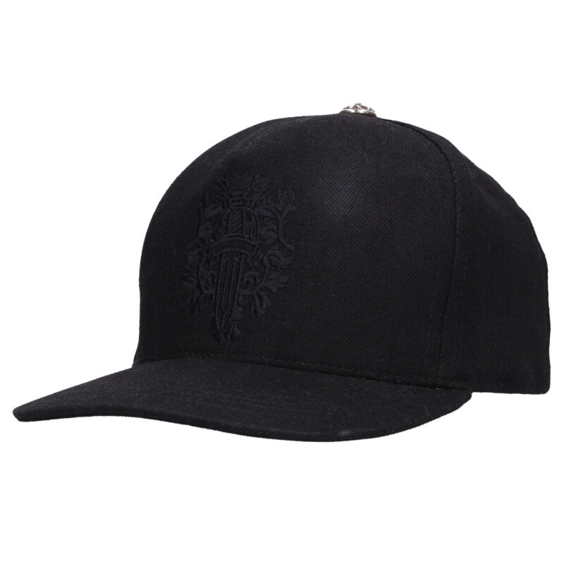 楽天市場】クロムハーツ Chrome Hearts BASEBALL TRUCKER ベースボール