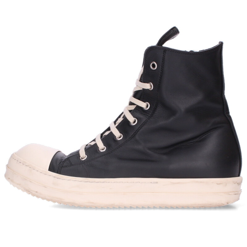 楽天市場】Rick Owens PYTHON GEOBASKET パイソンカーフレザー