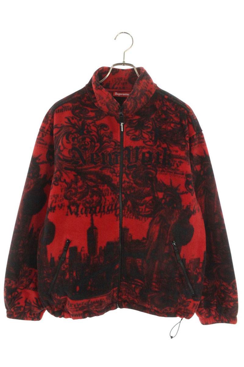 楽天市場】Supreme シュプリーム ジャケット サイズ:M 18AW ロゴ柄