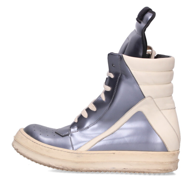 楽天市場】【RICK OWENS/リックオウエンス/GEOBASKET/ジオバスケット