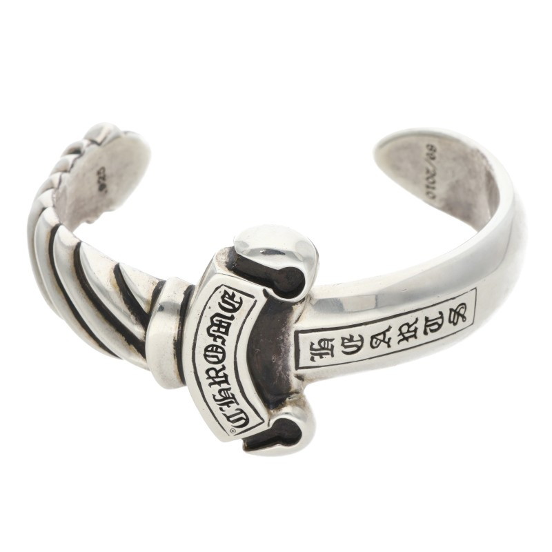 楽天市場】CHROME HEARTS DAGGER CUFFLINKS クロムハーツ ダガー