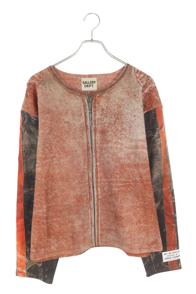 楽天市場】ギャラリーデプト GALLERY DEPT サイズ:XL HEADLINE DENIM