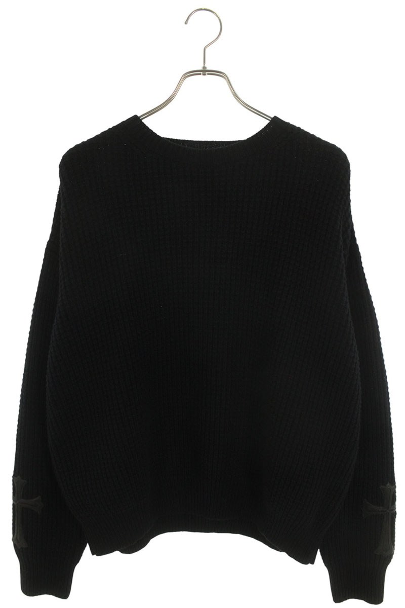 楽天市場】クロムハーツ Chrome Hearts サイズ:L SAILIN ON CHSMR ロゴ