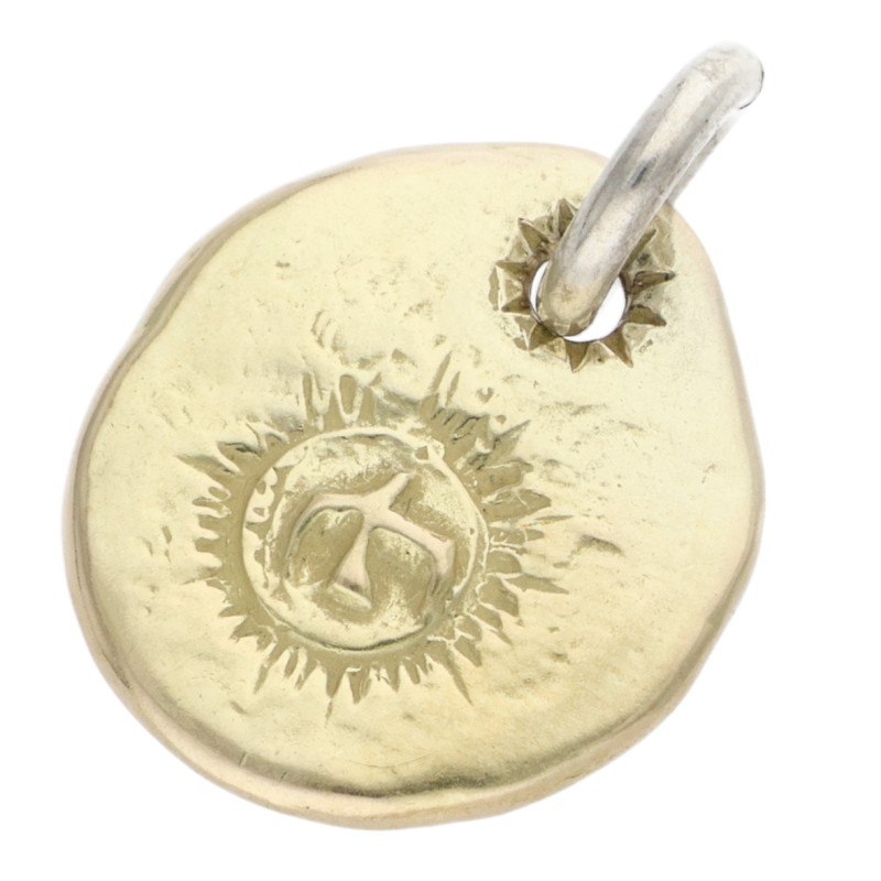 楽天市場】ゴローズ goro's サイズ:大 初期型オールドSV太陽メタル 大