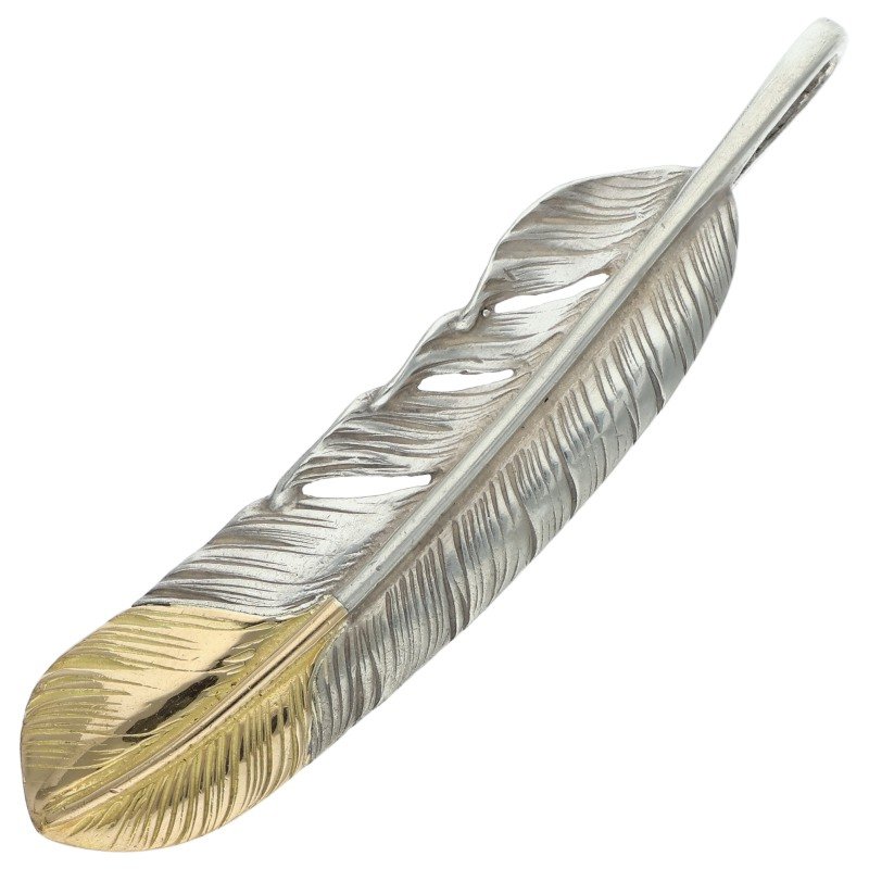 楽天市場】ゴローズ goro's サイズ:特大 初期型オールド上銀特大