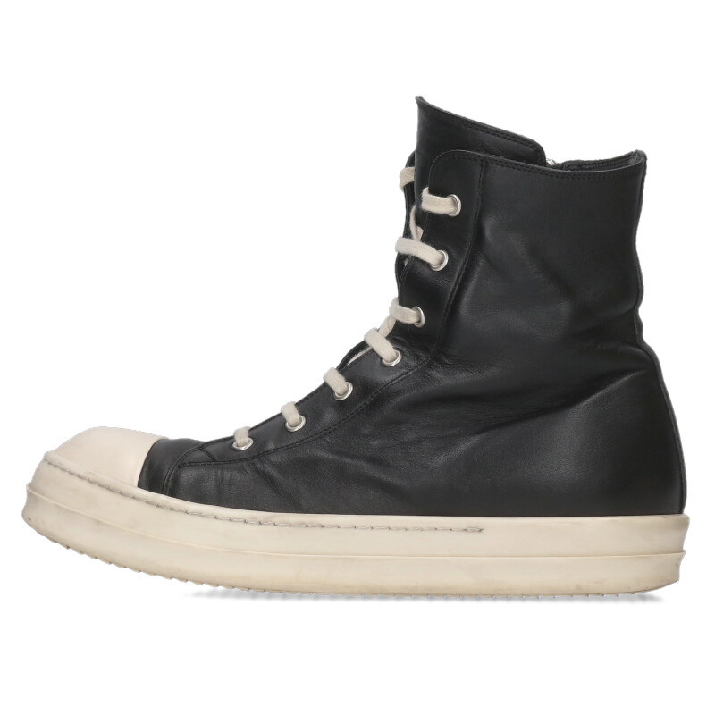 楽天市場】リックオウエンス Rick Owens サイズ:43 VINTAGE SNEAKS