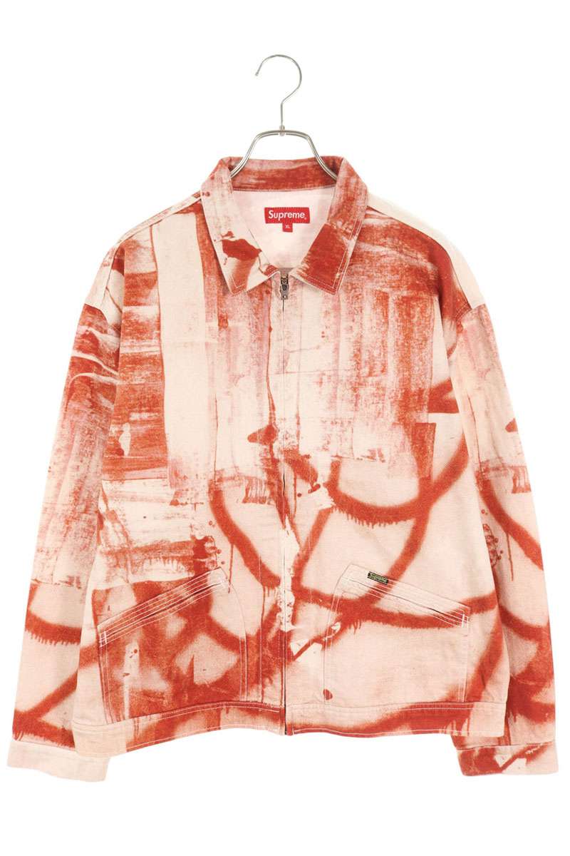 楽天市場】Supreme シュプリーム ジャケット サイズ:XL 21AW Dickies