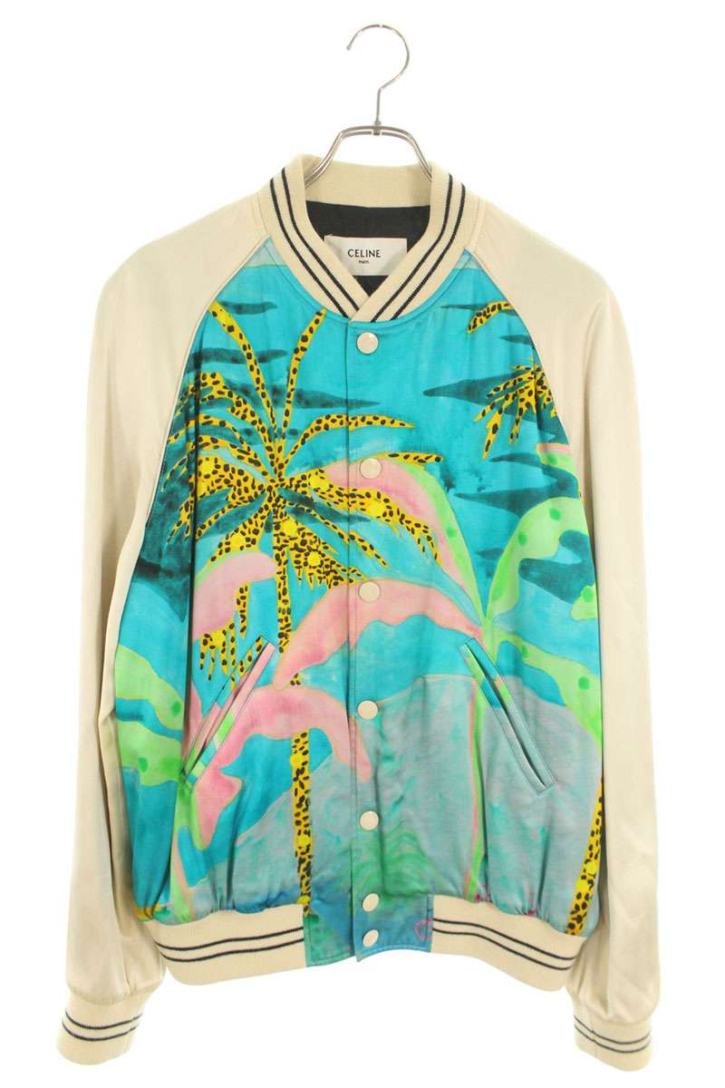 楽天市場】セリーヌ CELINE サイズ:48 テディ 2V191824D ショルダー