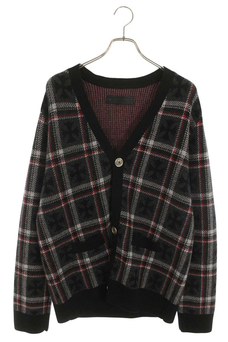 楽天市場】クロムハーツ Chrome Hearts サイズ:XL REGULATOR 胸