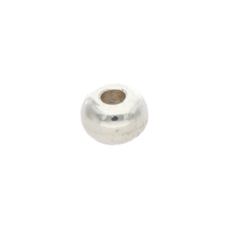ゴローズ goro\u0027s 大きさ:XL  SV XL ビーズ(しろがね色 1.25g)【701062】【HJ08】【小物】【中古】bb214#rinkan*B