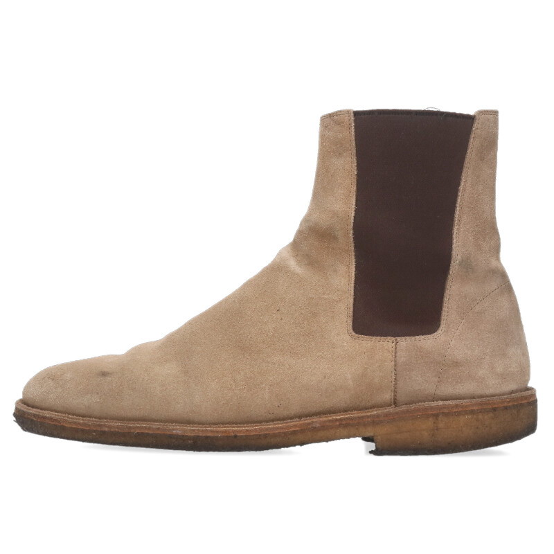 楽天市場】サンローランパリ レザー ハーネスリング・ブーツ 靴/42