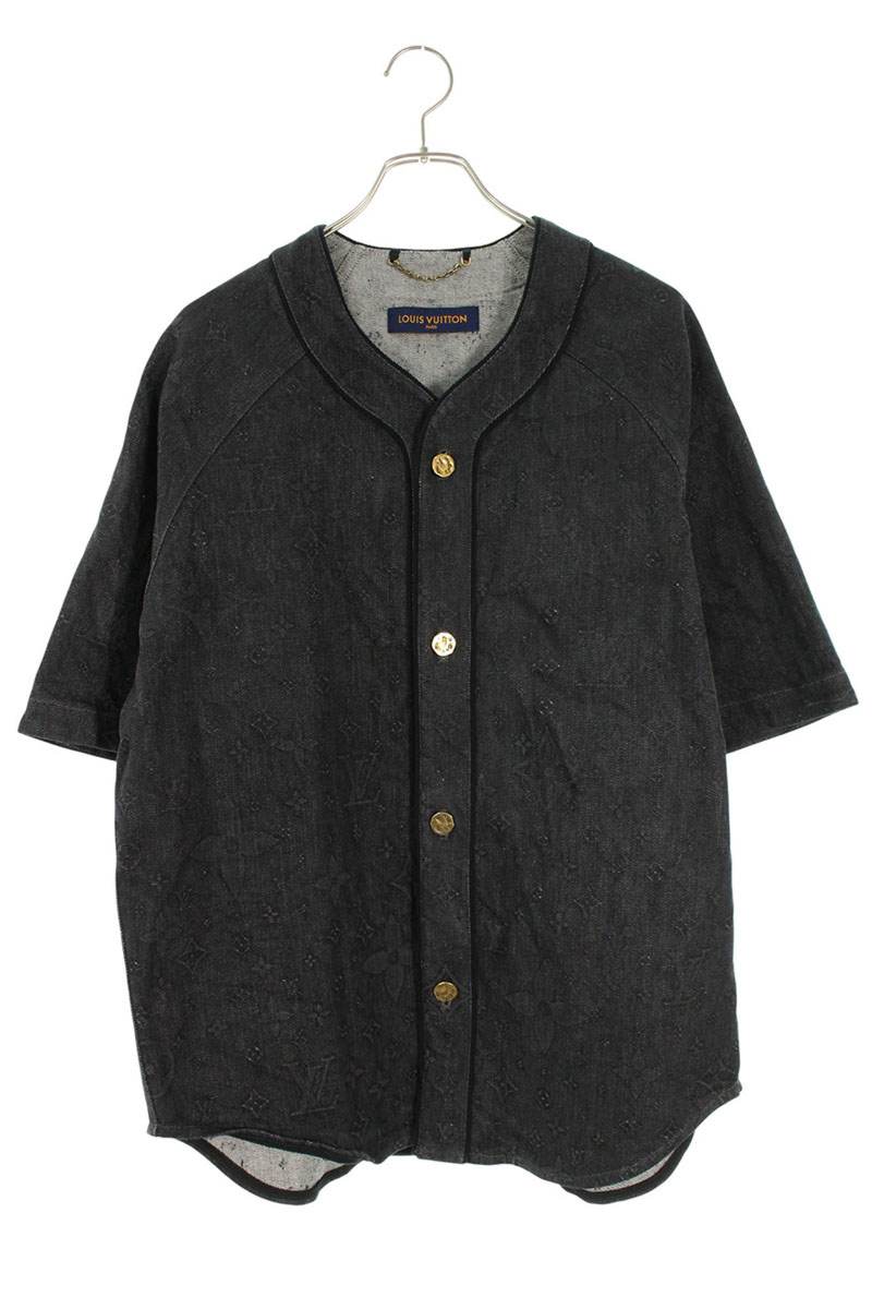 楽天市場】ルイヴィトン LOUISVUITTON サイズ:M 21SS RM211M ZKP